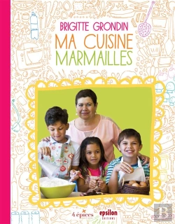 Bertrand.pt - Ma Cuisine Marmailles