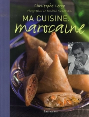 Ma Cuisine Marocaine