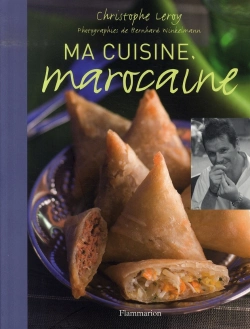 Bertrand.pt - Ma Cuisine Marocaine