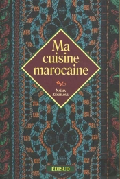 Ma Cuisine Marocaine
