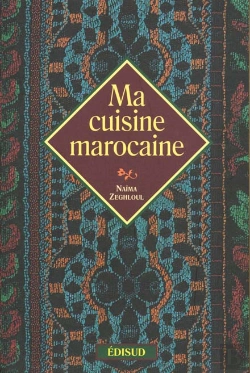 Bertrand.pt - Ma Cuisine Marocaine