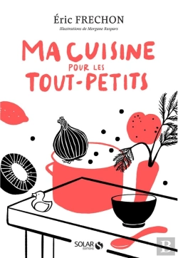 Bertrand.pt - Ma Cuisine Pour Les Tout-Petits