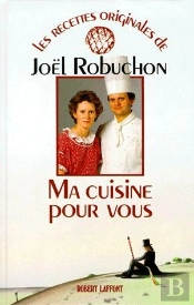 Ma Cuisine Pour Vous