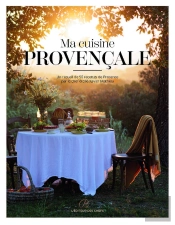 Ma Cuisine Provençale