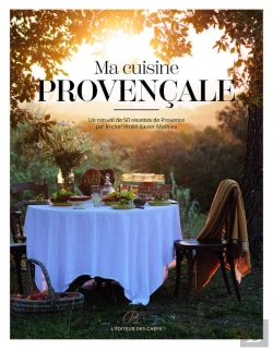 Bertrand.pt - Ma Cuisine Provençale