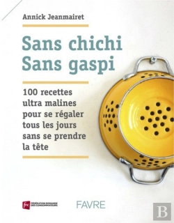Bertrand.pt - Ma Cuisine Sans Chichi Sans Gaspi