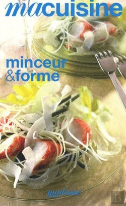 Bertrand.pt - Ma Cuisine T.20; Minceur & Forme