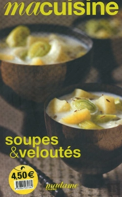 Bertrand.pt - Ma Cuisine T.9; Soupes & Veloutés