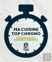 Ma Cuisine Top Chrono