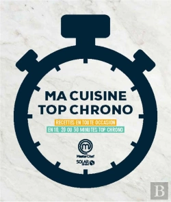 Bertrand.pt - Ma Cuisine Top Chrono