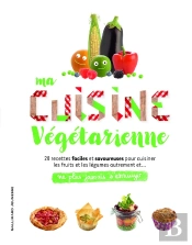 Ma Cuisine Vegetarienne