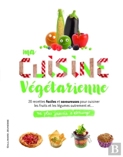 Bertrand.pt - Ma Cuisine Vegetarienne