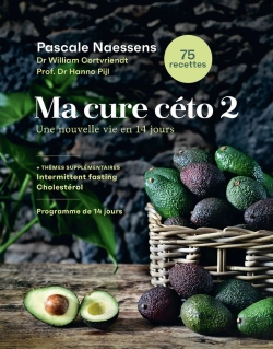 Bertrand.pt - Ma Cure Ceto 2 - Une Nouvelle Vie En 14 Jours