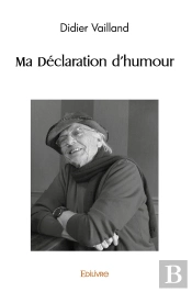 Ma Déclaration D'Humour