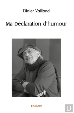 Bertrand.pt - Ma Déclaration D'Humour