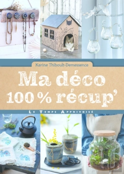 Bertrand.pt - Ma Deco 100 % Récup