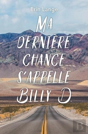 Ma Derniere Chance S'Appelle Billy D Poche