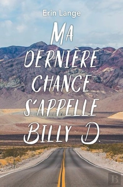 Bertrand.pt - Ma Derniere Chance S'Appelle Billy D Poche