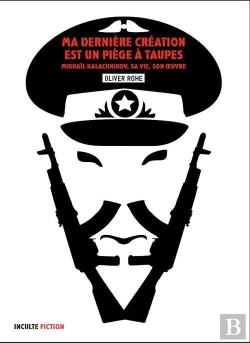 Bertrand.pt - Ma Derniere Creation Est Un Piege A Taupes