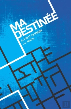 Bertrand.pt - Ma Destinee Il Faut Choisir
