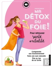Ma Detox Du Foie