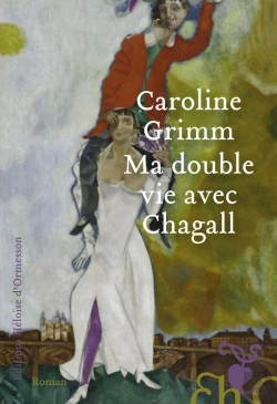 Bertrand.pt - Ma Double Vie Avec Chagall