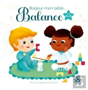 Ma Douce Etoile - Balance 24 Sept-23oct (Prov)
