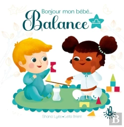 Bertrand.pt - Ma Douce Etoile - Balance 24 Sept-23oct (Prov)