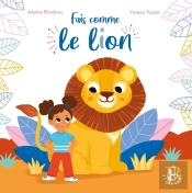Ma Douce Etoile - Fais Comme Le Lion