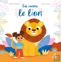 Bertrand.pt - Ma Douce Etoile - Fais Comme Le Lion