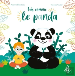 Bertrand.pt - Ma Douce Etoile - Fais Comme Le Panda