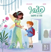 Ma Douce Etoile - La Caverne Magique - Jade Sauve Le Jeu