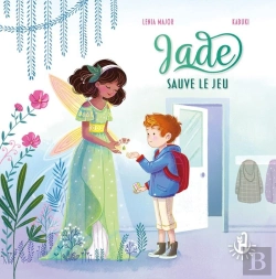 Bertrand.pt - Ma Douce Etoile - La Caverne Magique - Jade Sauve Le Jeu