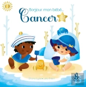 Ma Douce Etoile Petits Astros - Bonjour Mon Bebe Cancer