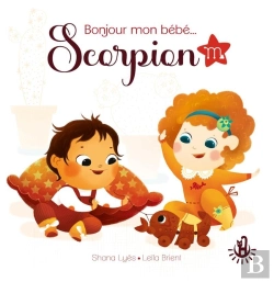 Bertrand.pt - Ma Douce Etoile - Scorpion 24 Oct-22 Nov (Prov)