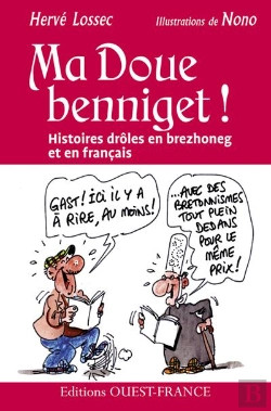 Bertrand.pt - Ma Doue Benniget