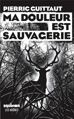 Bertrand.pt - Ma Douleur Est Sauvagerie