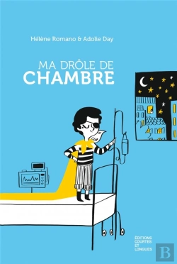 Bertrand.pt - Ma Drôle De Chambre