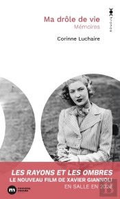 Ma Drôle De Vie : Mémoires