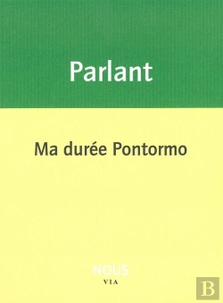 Bertrand.pt - Ma Durée Pontormo