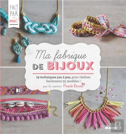 Bertrand.pt - Ma Fabrique De Bijoux