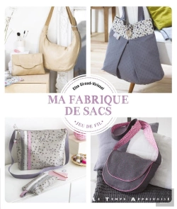 Bertrand.pt - Ma Fabrique De Sacs
