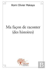 Ma Facon De Raconter (Des Histoires)
