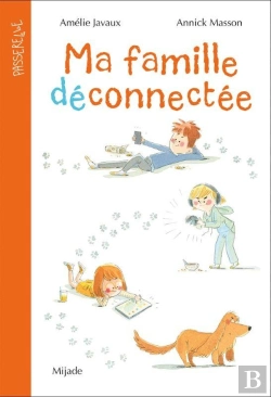 Bertrand.pt - Ma Famille Déconnectée