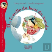 Ma Famille Du Bout Du Monde