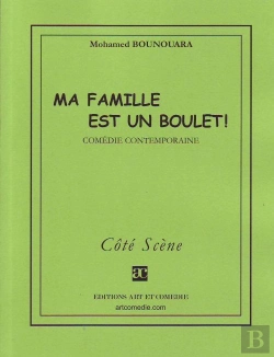 Bertrand.pt - Ma Famille Est Un Boulet !