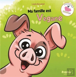Bertrand.pt - Ma Famille Est Végane