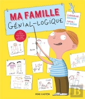 Ma Famille Génial-Logique