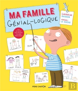 Bertrand.pt - Ma Famille Génial-Logique