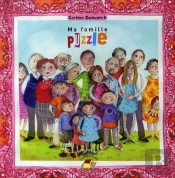 Ma Famille Puzzle